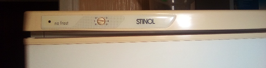 Ремонт холодильников Stinol